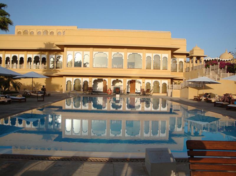 Photo of Trident, Udaipur, 4-star hotel in Udaipur
