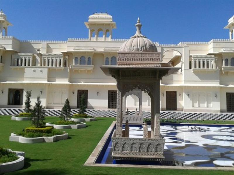 Photo of Trident, Udaipur, 4-star hotel in Udaipur