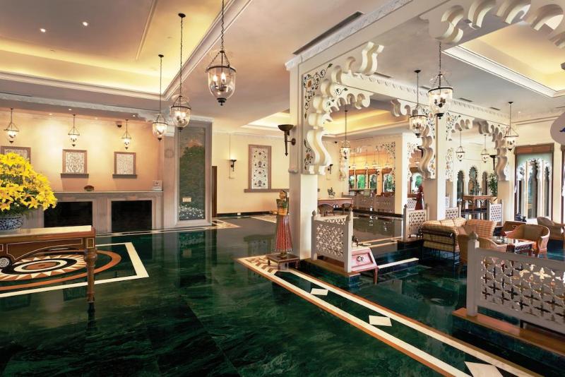 Photo of Trident, Udaipur, 4-star hotel in Udaipur