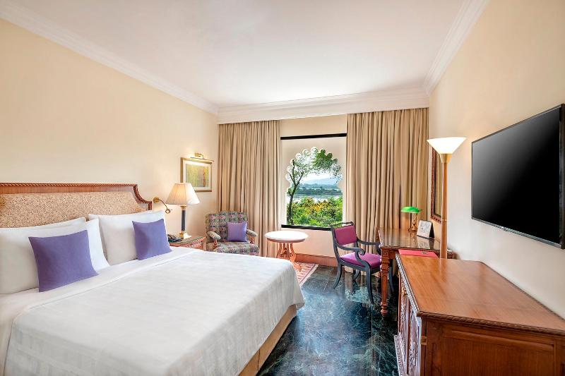 Photo of Trident, Udaipur, 4-star hotel in Udaipur