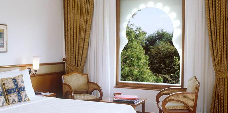Photo of Trident, Udaipur, 4-star hotel in Udaipur
