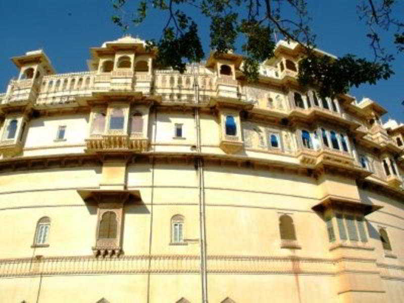 Photo of Shiv Niwas Palace by HRH Group of Hotels, 5-star hotel in Udaipur