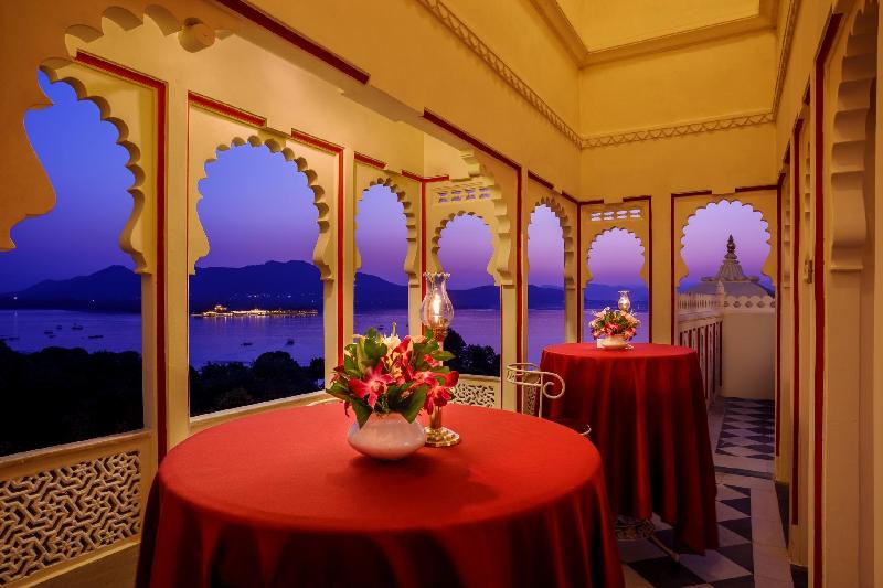 Photo of Shiv Niwas Palace by HRH Group of Hotels, 5-star hotel in Udaipur