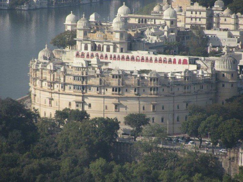 Photo of Shiv Niwas Palace by HRH Group of Hotels, 5-star hotel in Udaipur