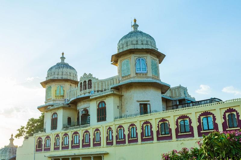 Photo of Shiv Niwas Palace by HRH Group of Hotels, 5-star hotel in Udaipur