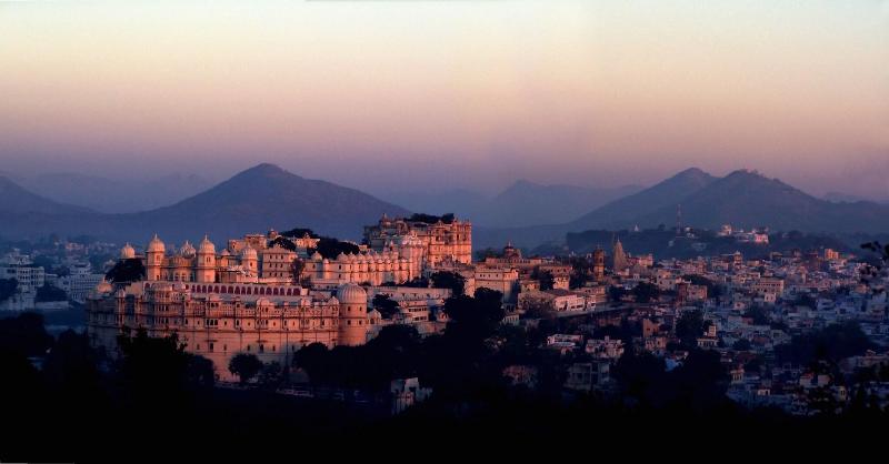 Photo of Shiv Niwas Palace by HRH Group of Hotels, 5-star hotel in Udaipur