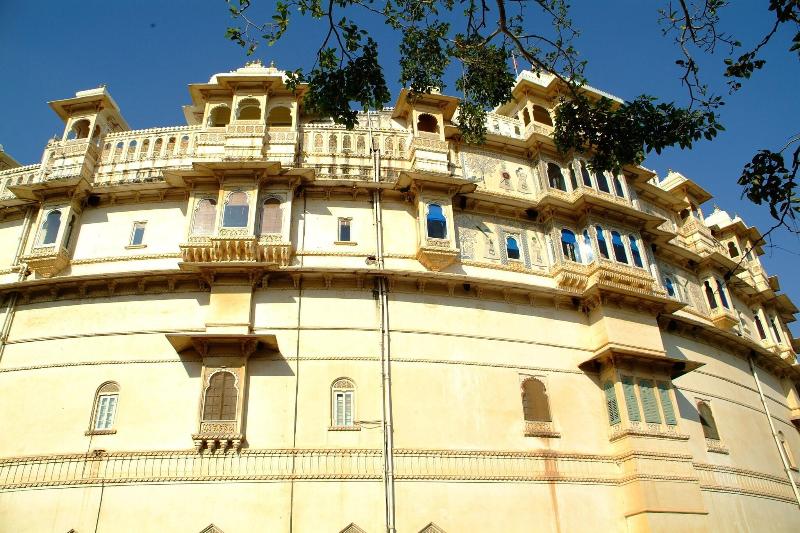 Photo of Shiv Niwas Palace by HRH Group of Hotels, 5-star hotel in Udaipur