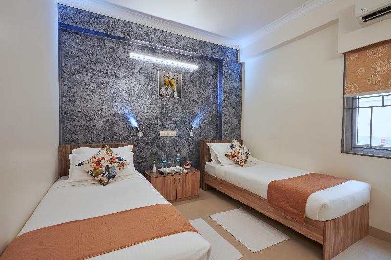 Photo of Downtown Business Hotel, 2-star hotel in Chennai (and vicinity)