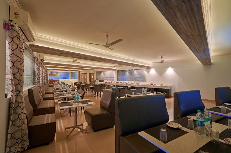 Photo of Downtown Business Hotel, 2-star hotel in Chennai (and vicinity)