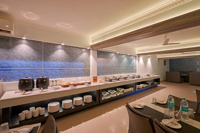 Photo of Downtown Business Hotel, 2-star hotel in Chennai (and vicinity)