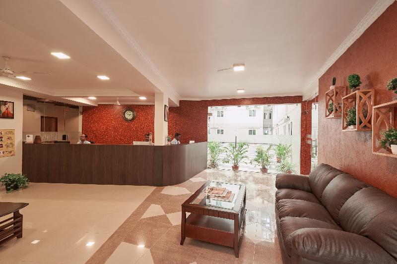 Photo of Downtown Business Hotel, 2-star hotel in Chennai (and vicinity)