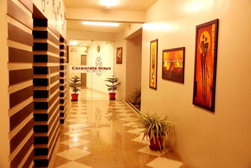 Photo of Downtown Business Hotel, 2-star hotel in Chennai (and vicinity)