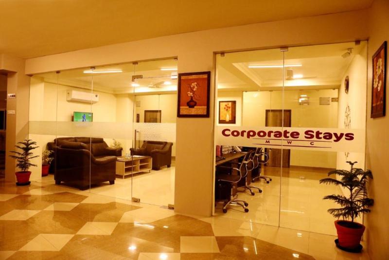 Photo of Downtown Business Hotel, 2-star hotel in Chennai (and vicinity)