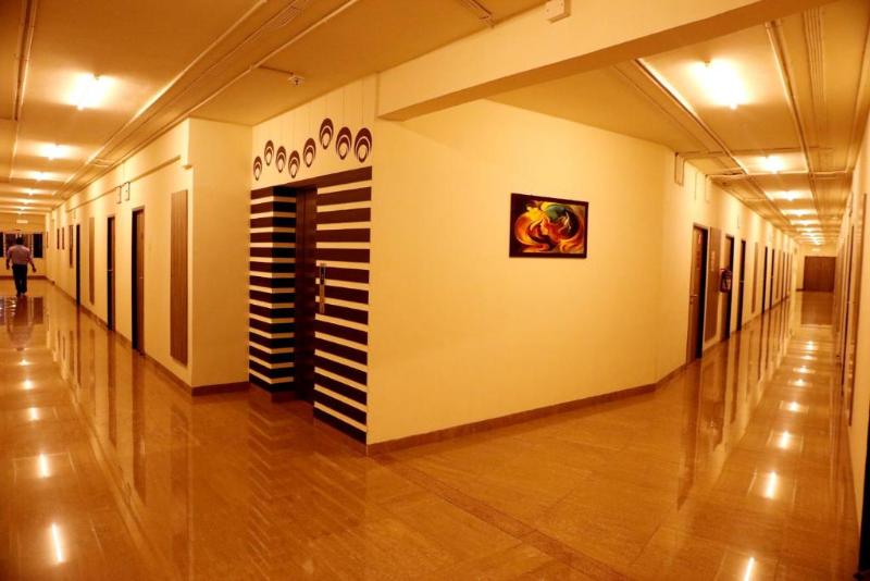 Photo of Downtown Business Hotel, 2-star hotel in Chennai (and vicinity)