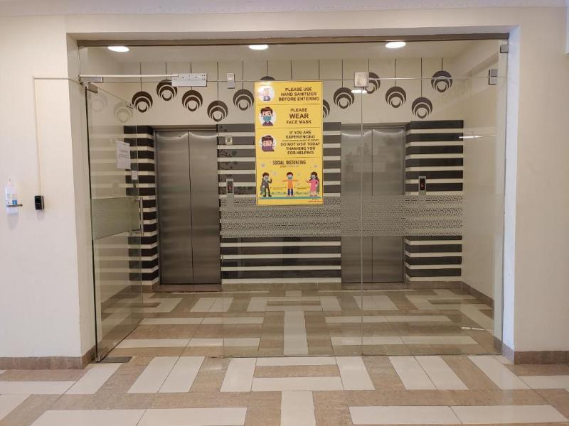 Photo of Downtown Business Hotel, 2-star hotel in Chennai (and vicinity)