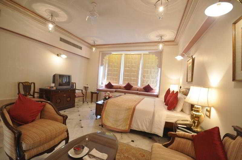 Photo of Taj Fateh Prakash Palace, 5-star hotel in Udaipur