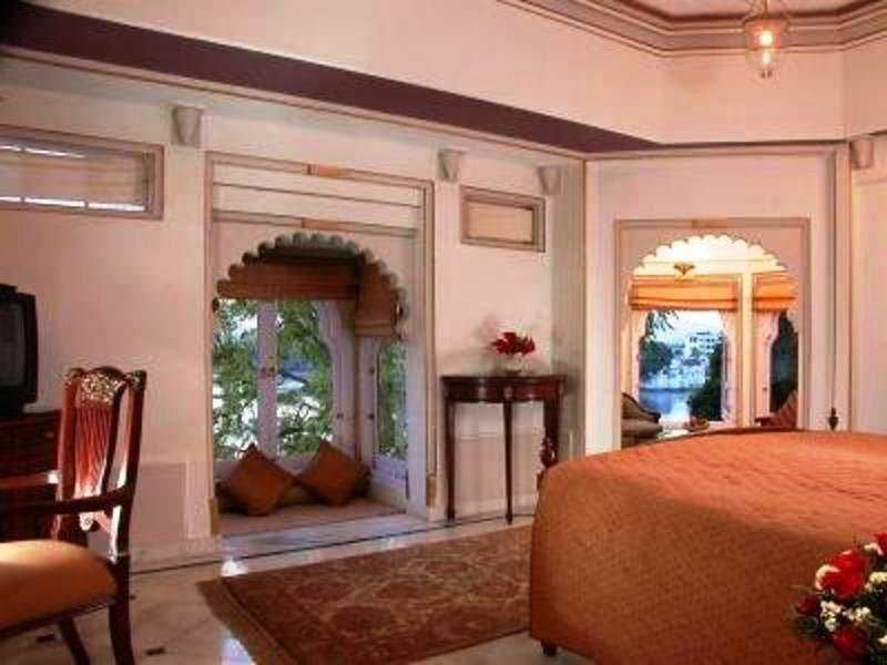 Photo of Taj Fateh Prakash Palace, 5-star hotel in Udaipur
