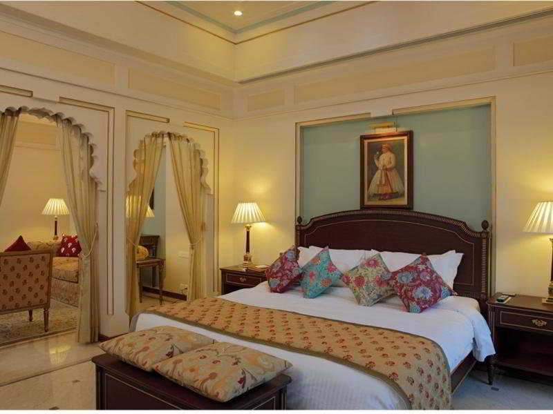 Photo of Taj Fateh Prakash Palace, 5-star hotel in Udaipur