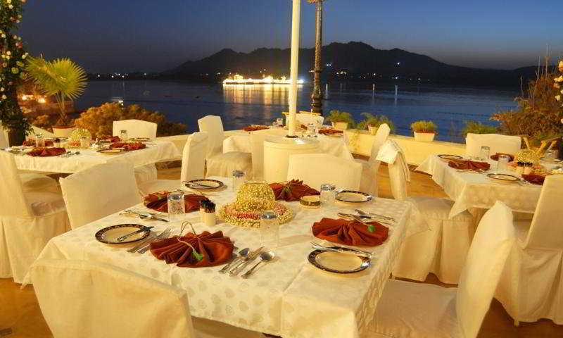 Photo of Taj Fateh Prakash Palace, 5-star hotel in Udaipur