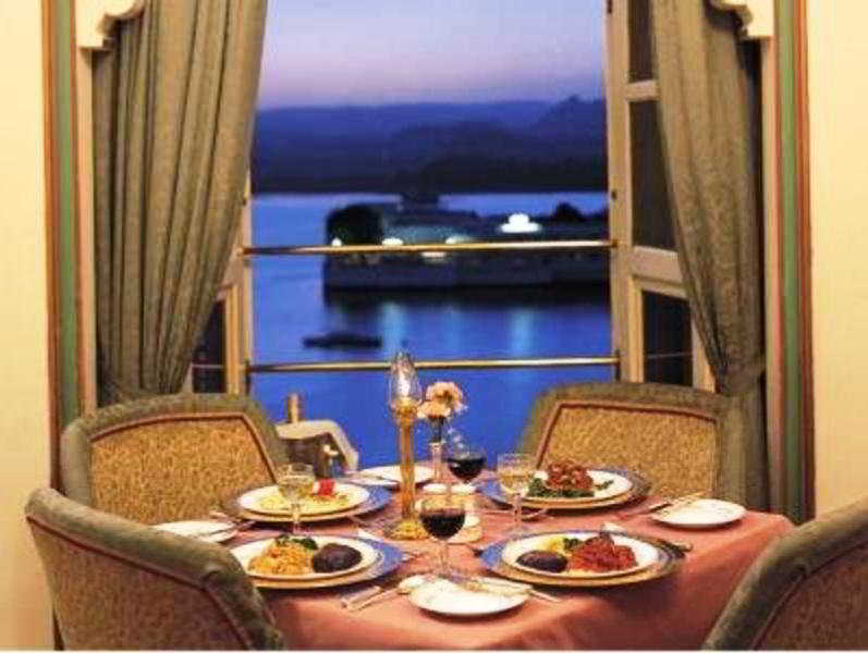 Photo of Taj Fateh Prakash Palace, 5-star hotel in Udaipur