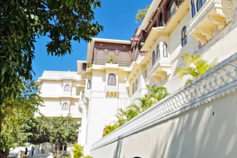 Photo of Taj Fateh Prakash Palace, 5-star hotel in Udaipur