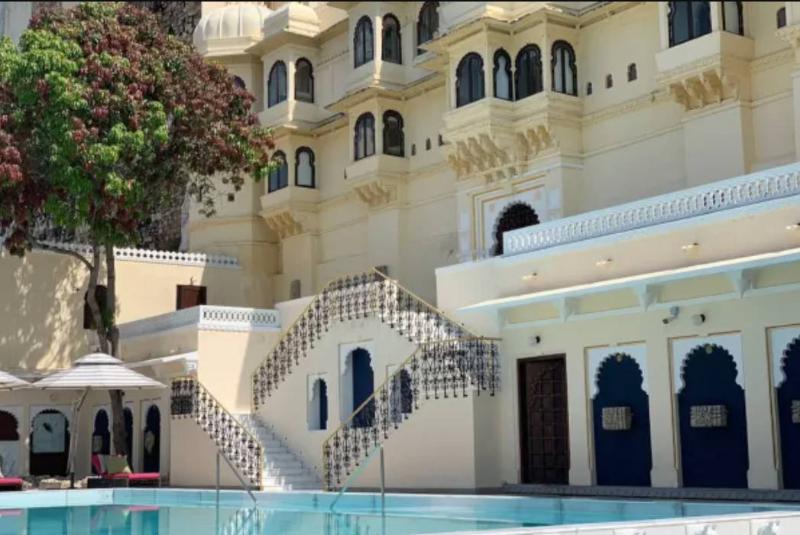 Photo of Taj Fateh Prakash Palace, 5-star hotel in Udaipur