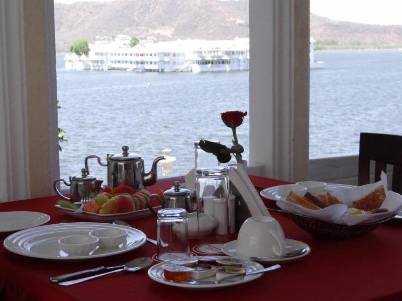 Photo of Jagat Niwas Palace, 3-star hotel in Udaipur