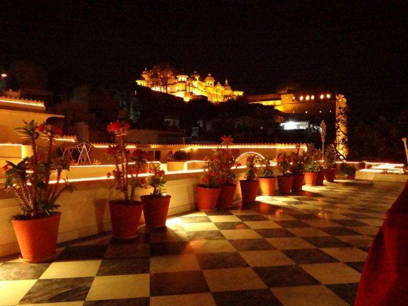 Photo of Jagat Niwas Palace, 3-star hotel in Udaipur