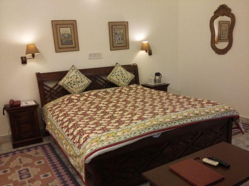Photo of Jagat Niwas Palace, 3-star hotel in Udaipur