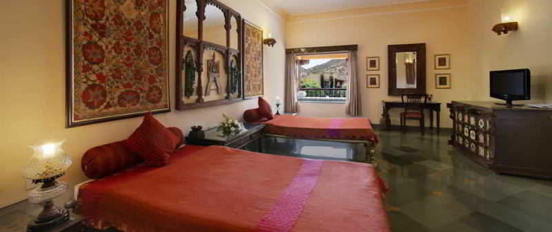 Photo of The Royal Retreat Resort and Spa, 4-star hotel in Udaipur