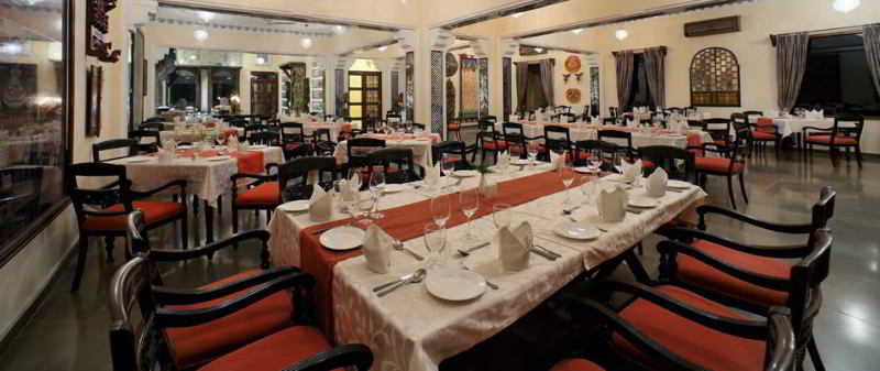 Photo of The Royal Retreat Resort and Spa, 4-star hotel in Udaipur