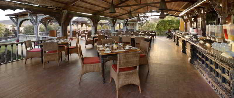 Photo of The Royal Retreat Resort and Spa, 4-star hotel in Udaipur