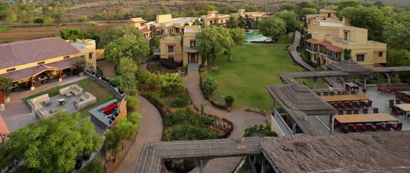 Photo of The Royal Retreat Resort and Spa, 4-star hotel in Udaipur