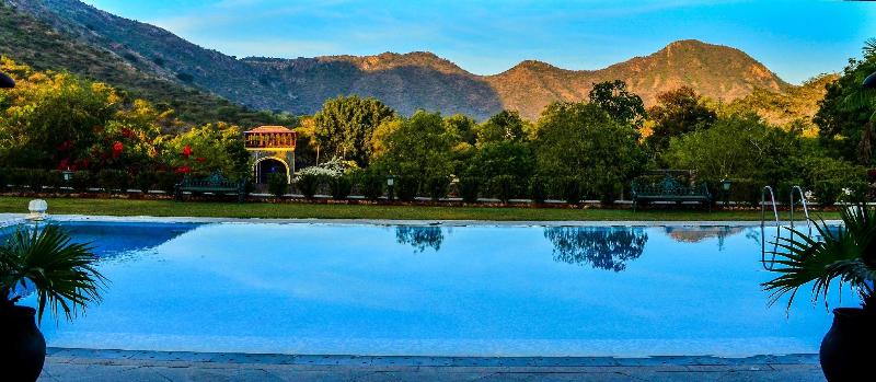Photo of The Royal Retreat Resort and Spa, 4-star hotel in Udaipur