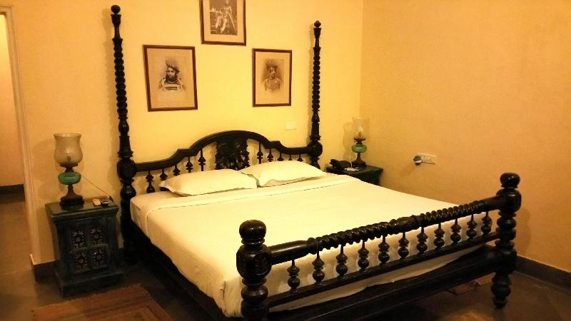 Photo of The Royal Retreat Resort and Spa, 4-star hotel in Udaipur