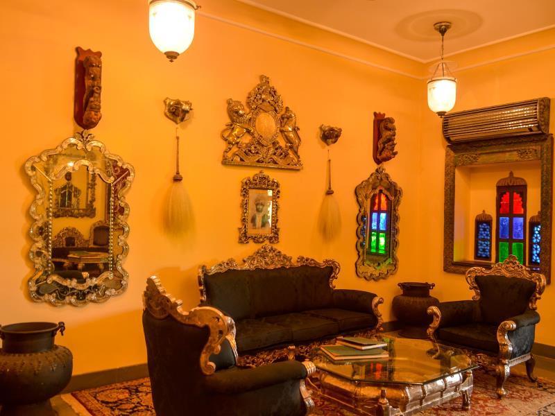 Photo of The Royal Retreat Resort and Spa, 4-star hotel in Udaipur
