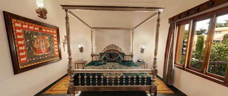 Photo of The Royal Retreat Resort and Spa, 4-star hotel in Udaipur