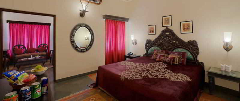 Photo of The Royal Retreat Resort and Spa, 4-star hotel in Udaipur