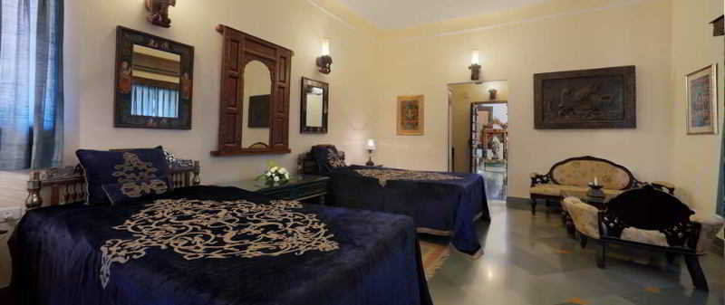 Photo of The Royal Retreat Resort and Spa, 4-star hotel in Udaipur