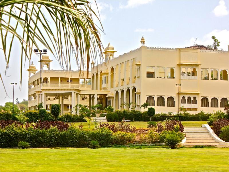 Club Mahindra Udaipur, 5-star hotel in Udaipur