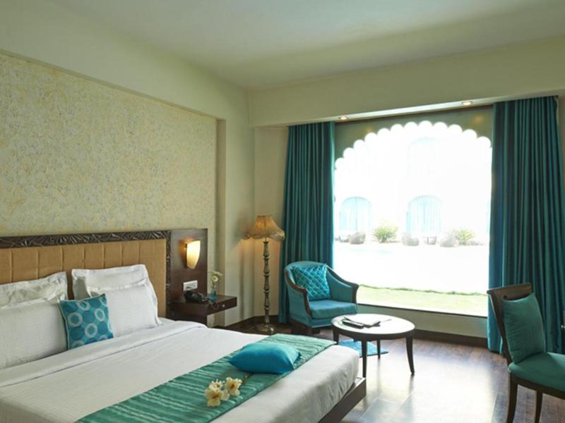 Photo of Club Mahindra Udaipur, 5-star hotel in Udaipur