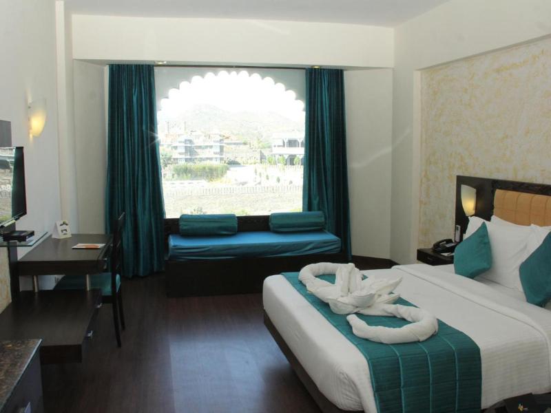 Photo of Club Mahindra Udaipur, 5-star hotel in Udaipur