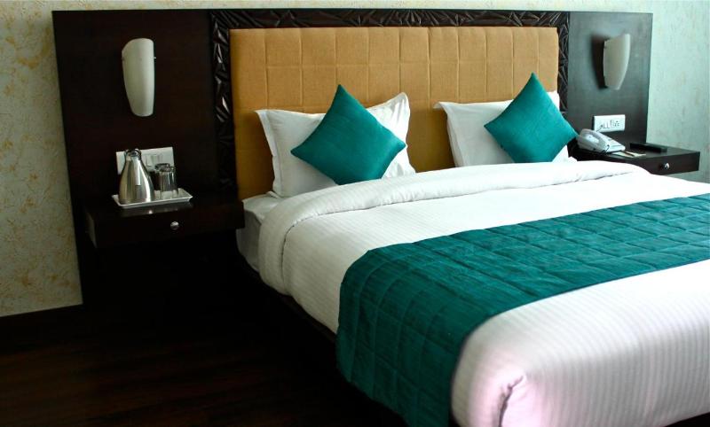 Photo of Club Mahindra Udaipur, 5-star hotel in Udaipur