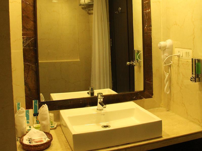 Photo of Club Mahindra Udaipur, 5-star hotel in Udaipur