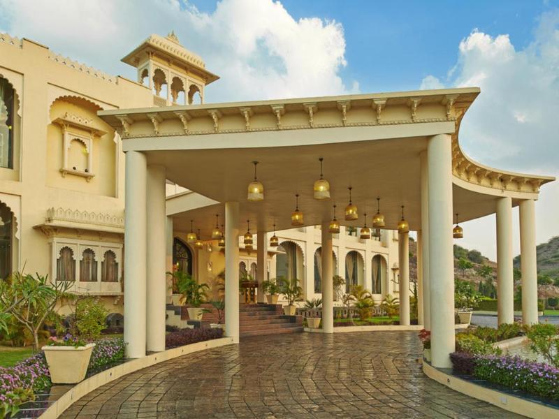 Photo of Club Mahindra Udaipur, 5-star hotel in Udaipur