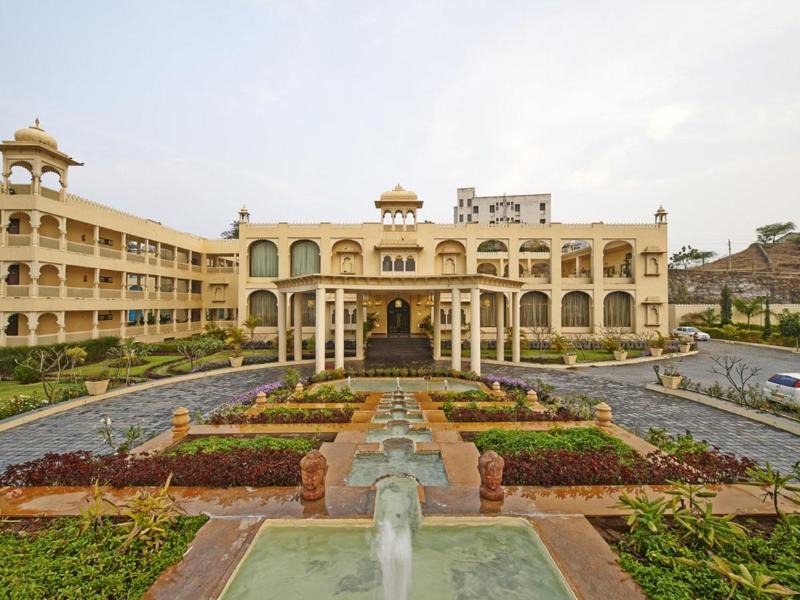 Photo of Club Mahindra Udaipur, 5-star hotel in Udaipur