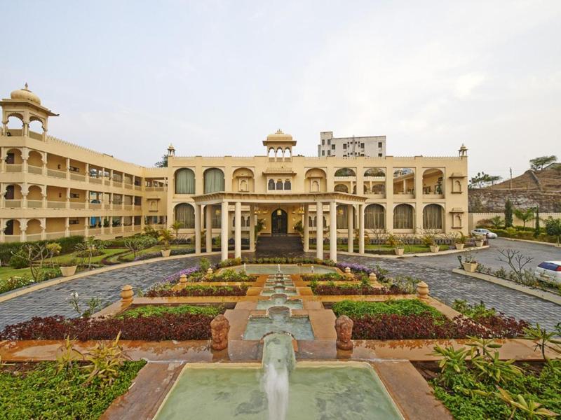Photo of Club Mahindra Udaipur, 5-star hotel in Udaipur