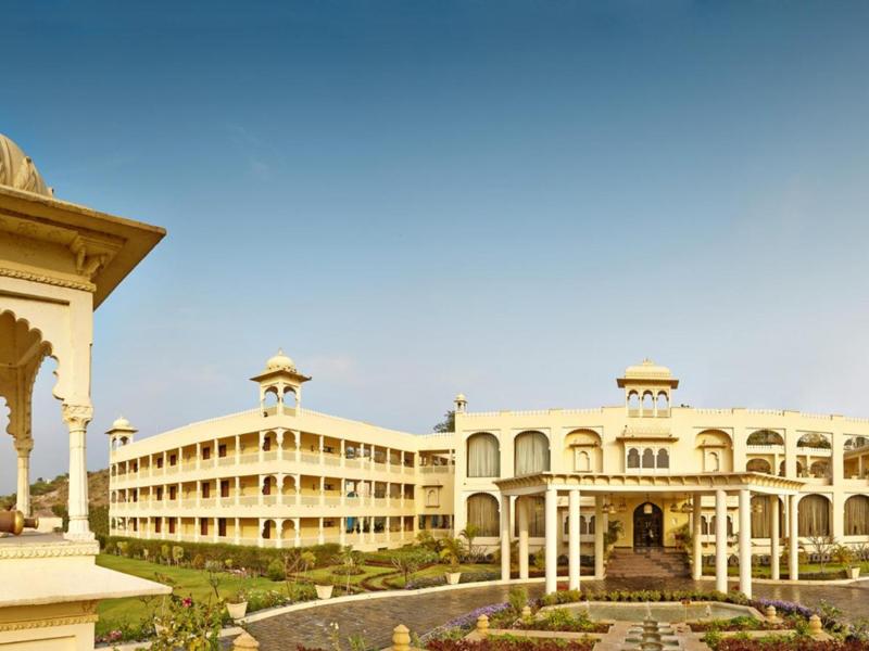 Photo of Club Mahindra Udaipur, 5-star hotel in Udaipur