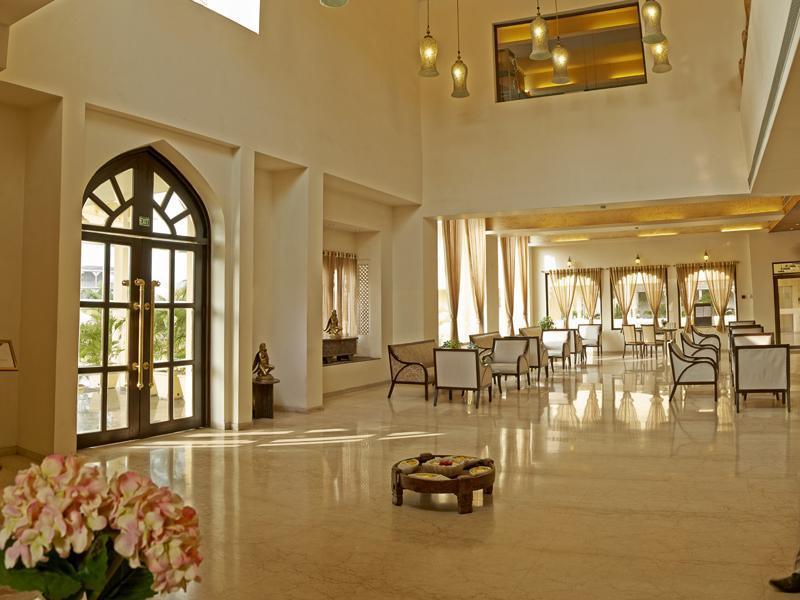 Photo of Club Mahindra Udaipur, 5-star hotel in Udaipur