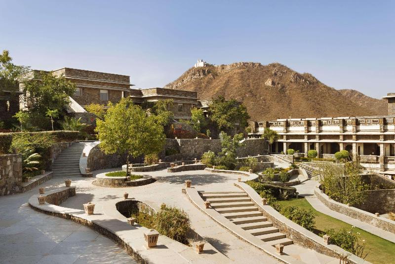 Photo of Ramada by Wyndham Udaipur Resort and Spa, 5-star hotel in Udaipur